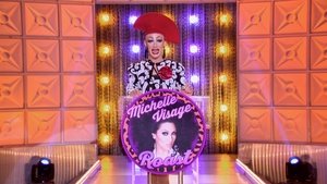 RuPaul's Drag Race Odcinek 8