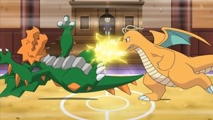 Pokémon Odcinek 37