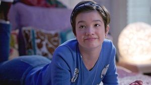 Andi Mack Odcinek 10