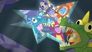 My Little Pony: Przyjaźń to magia Wspólne zainteresowania