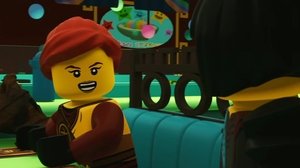 Ninjago - Mistrzowie Spinjitzu Sekrety wychodzą na jaw
