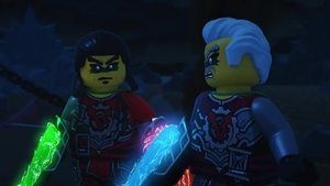 Ninjago - Mistrzowie Spinjitzu Powrót do korzeni