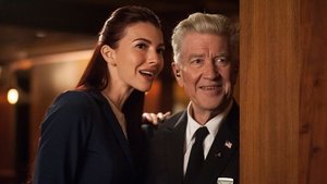 Miasteczko Twin Peaks Część 10