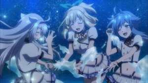 Rokudenashi Majutsu Koushi to Akashic Records Odcinek 7