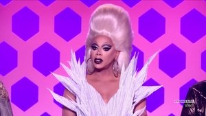 RuPaul's Drag Race Odcinek 12