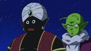 Dragon Ball Super Który Wszechświat przetrwa? Najsilniejsi wojownicy zbierają się!