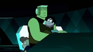 Steven Universe Wetknięci
