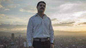El Chapo Odcinek 3 / Odcinek 4