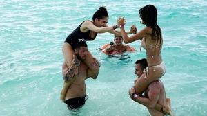 Acapulco Shore Odcinek 7