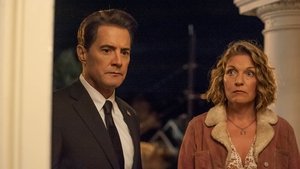 Miasteczko Twin Peaks Część 18