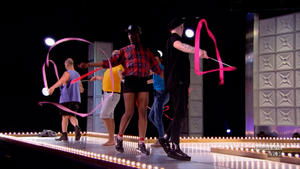 RuPaul's Drag Race Odcinek 11