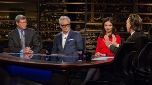 Real Time with Bill Maher Odcinek 20
