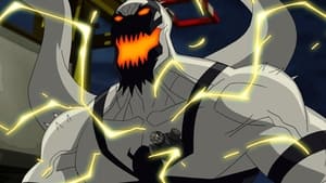 Mega Spider-Man Anty-Venom