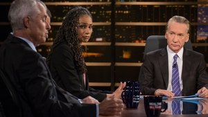 Real Time with Bill Maher Odcinek 14