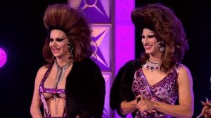 RuPaul's Drag Race Odcinek 10