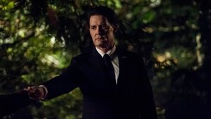 Miasteczko Twin Peaks Część 17