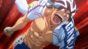 Yowamushi Pedal Odcinek 20