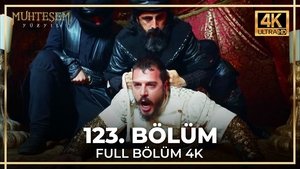 Wspaniałe stulecie Odcinek 20