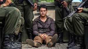 El Chapo Odcinek 7