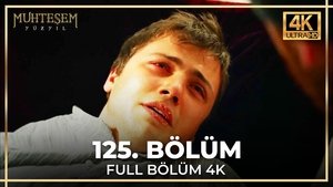 Wspaniałe stulecie Odcinek 22