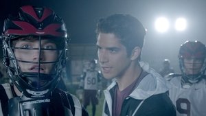 Teen Wolf: Nastoletni wilkołak Spytał pająk muchy
