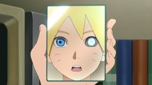 Boruto: Naruto Next Generations Odcinek 8
