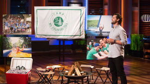 Shark Tank Odcinek 28