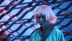 Sense8 Chcecie wojny?