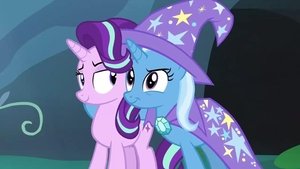 My Little Pony: Przyjaźń to magia Zmienić podmieńca