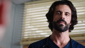 Holby City Odcinek 28