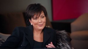 Z kamerą u Kardashianów Odcinek 11
