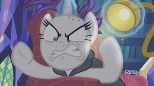 My Little Pony: Przyjaźń to magia Grzywa to nie wszystko