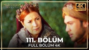 Wspaniałe stulecie Odcinek 8