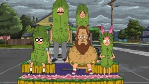Bob's Burgers Parada