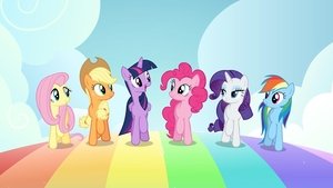 My Little Pony: Przyjaźń to magia Doskonała para