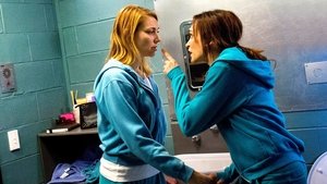 Wentworth. Więzienie dla kobiet Odcinek 7