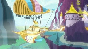 My Little Pony: Przyjaźń to magia Cena sławy
