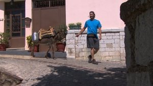 The Amazing Race Odcinek 8