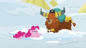 My Little Pony: Przyjaźń to magia Pomoc niemile widziana