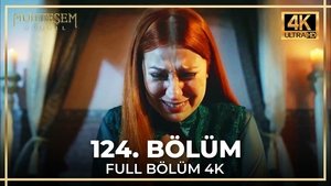 Wspaniałe stulecie Odcinek 21