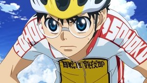 Yowamushi Pedal Odcinek 18