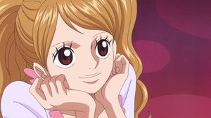 One Piece Odcinek 787