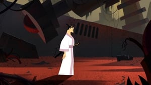 Samuraj Jack Odcinek 9
