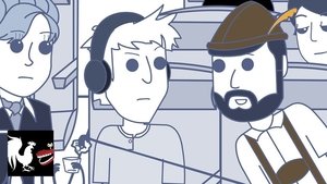 Rooster Teeth Animated Adventures Odcinek 20