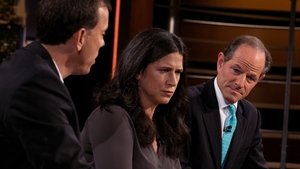 Real Time with Bill Maher Odcinek 17