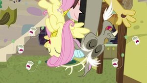 My Little Pony: Przyjaźń to magia Herbatka u Discorda
