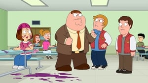 Family Guy: Głowa rodziny Dyrektor Peter