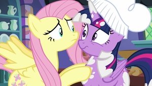 My Little Pony: Przyjaźń to magia Znachorka z mokradeł