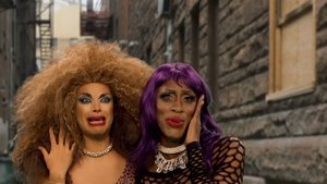 RuPaul's Drag Race Odcinek 9