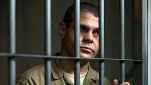 El Chapo Odcinek 8